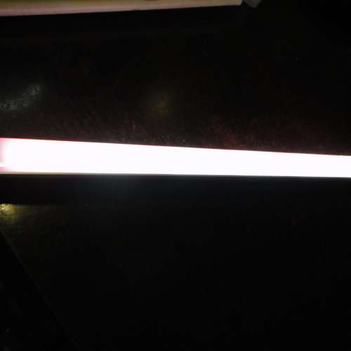 10吋 ARGB 彩燈 帶磁力 送控制器