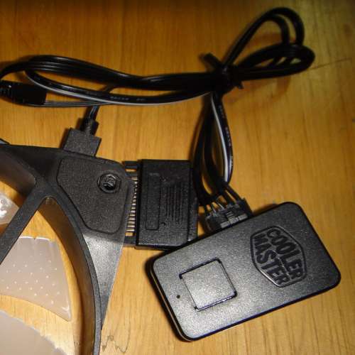 10吋 ARGB 彩燈 帶磁力 送控制器