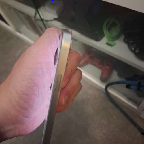 IPhone 12 mini 綠色 港版 64gb 全原裝 電79%