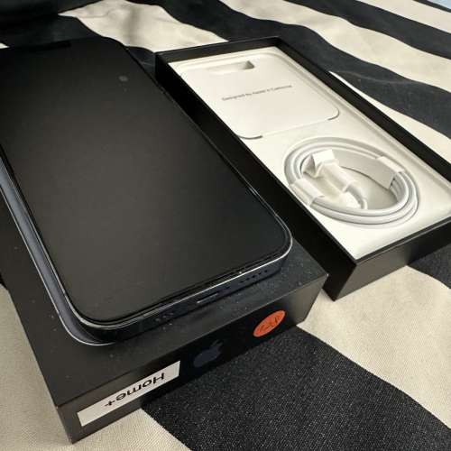 (港行Home Plue購買) Iphone 13 Pro 128GB
