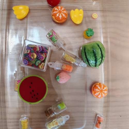 迷你廚房玩具(2)