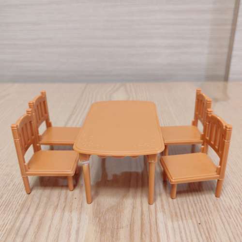 迷你廚房玩具(3)