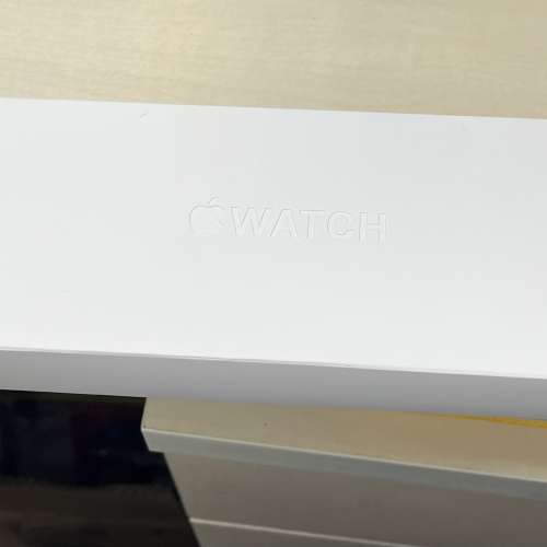 Apple Watch Series 9 45mm Midlight AL