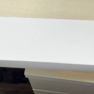 Apple Watch Series 9 45mm Midlight AL