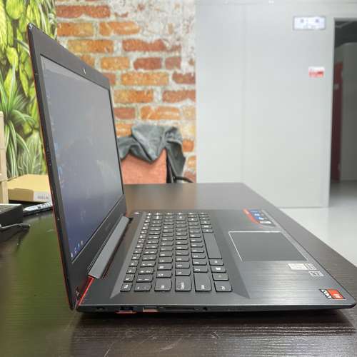 [遊戲] Lenovo S41-35 (獨顯 / 4核 A8 / 14" 高清 / Win 11 / 永久Office / SSD)