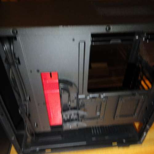 NZXT H510 ATX 機箱 USB 3.2 Gen2 相容於 USB-C 連接器