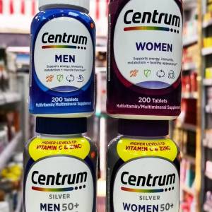 Centrum 善存
