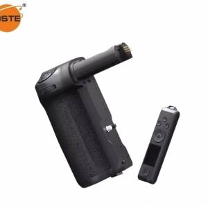 DSTE MB-N12 Vertical Battery Grip Set With 2.4G Wireless Remote Control For Z8