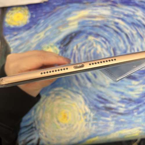 (電子之家，✨聖誕優惠價✨超抵用mini機/強大性能，手感輕巧/7.9吋/mini機/帶出街超...