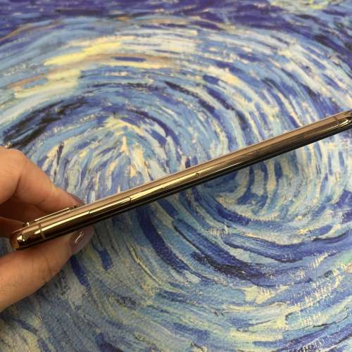 🎄電子之家，聖誕優惠價🎄Apple iPhone/iPhone XS Max/平靚正後備機/超靚玫瑰金🌹/...