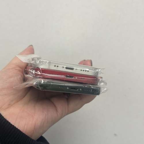 🎄電子之家，聖誕優惠價🎄Apple iPhone/iPhone 13 mini/小巧輕便，易掌握/超靚紅❤...