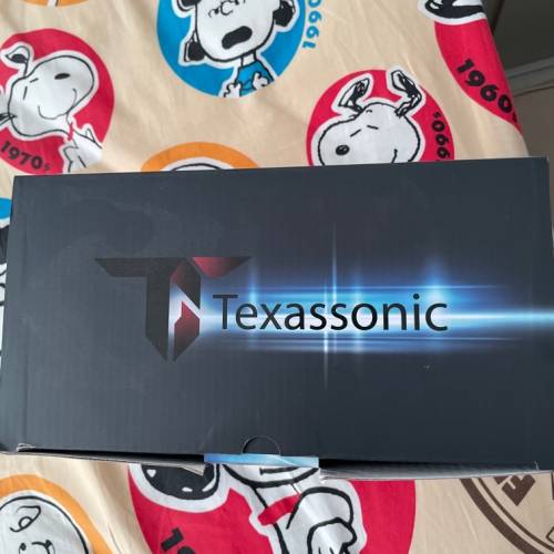 texassonic mini10