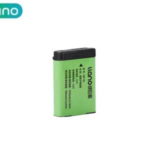 LLANO CANONNB-13L Lithium-Ion Battery Pack 代用電池 (1010mAh)