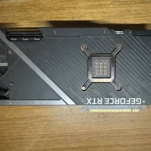 ROG RTX3080 O10G