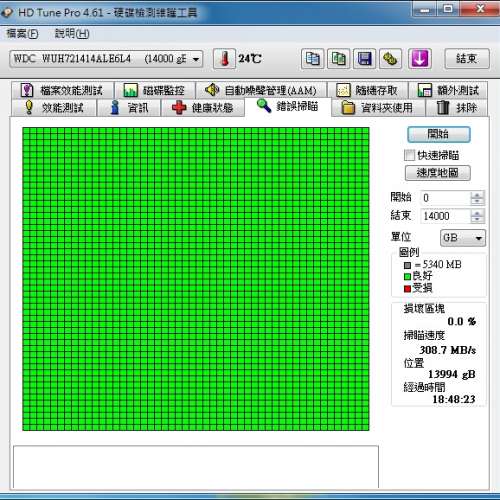 WD Ultrastar 14TB HC530 企業版 硬碟 SATA3 WD原廠保用 到 25年10月