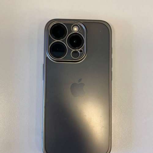 iPhone 15 Pro 512GB (Black)