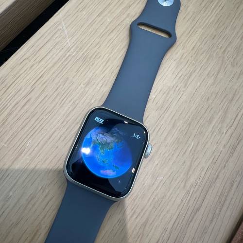 Apple Watch SE GEN2 40mm Starlight Aluminum GPS