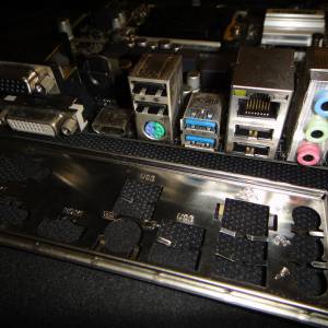 AsRock H410M-HDV MATX主版 (正版Window10Pro)  Socket 1200