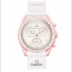 Omega x Swatch