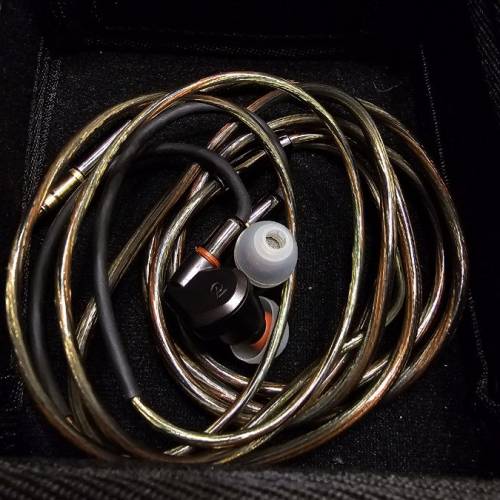 多個耳機 升級線