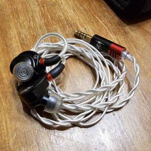 7Hz Timeless MMCX 4.4