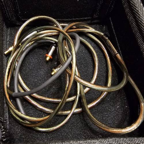 瘦佬 28Mart BSA 耳機升級線