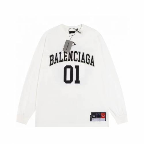 BALENCIAGA 01長袖