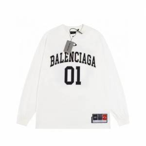 BALENCIAGA 01長袖