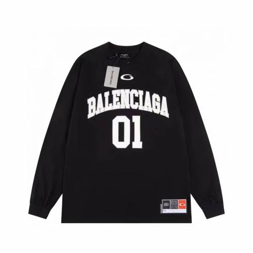 BALENCIAGA 01長袖