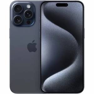 iPhone 15 Pro 256GB 藍色釱金屬