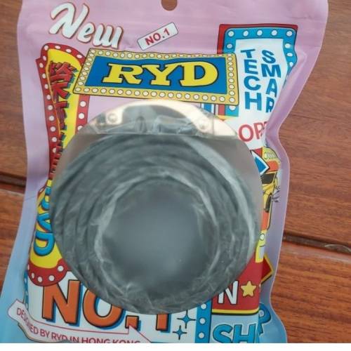 RYD皮帶（黑色）