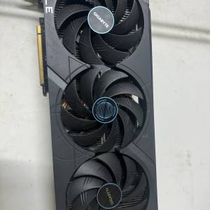 技嘉GeForce RTX 4080 16GB EAGLE