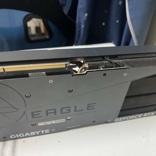 技嘉GeForce RTX 4080 16GB EAGLE