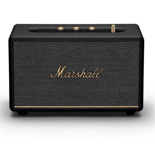 95%新marshall action III