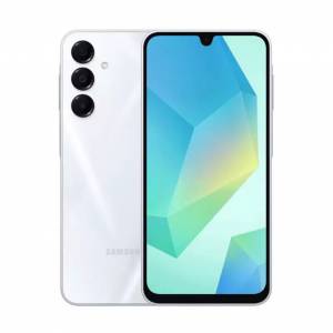 三星Samsung A16 8+256GB 白色 全新行貨手機