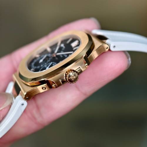 rolex PP5712 頂級改裝 手錶維修