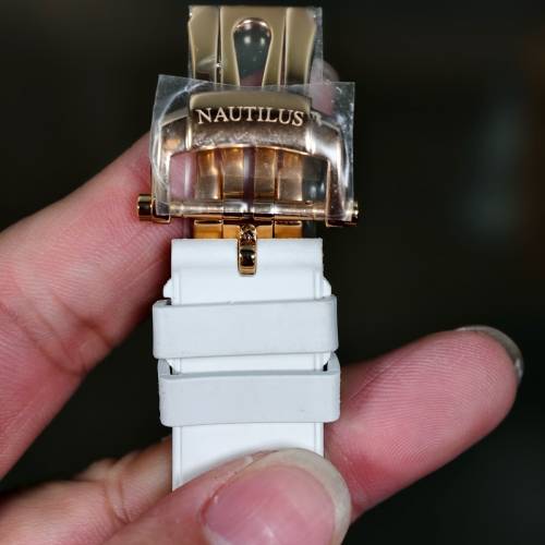 rolex PP5712 頂級改裝 手錶維修