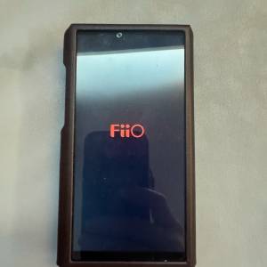 Fiio M11 PLus LTD AKM 版本，Westone W50連Rhapsodio升級線