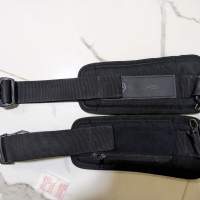 二手 WANDRD WAIST STRAP 可拆式腰帶 適用於Prvke, Duo 及HEXAD 或wandrd camera cube