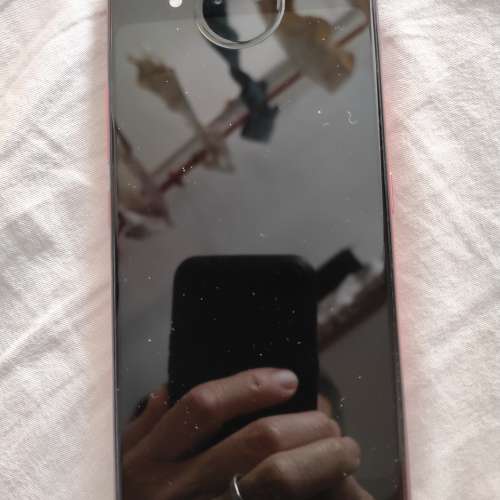 Vivo NEX 2 10G +128G 6.39'  Dual Screen 6.39吋 前後雙屏  新，New  6.39吋 前後...