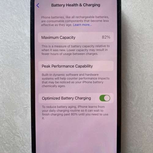 iPhone 13 PRO 512GB 港行 天藍色