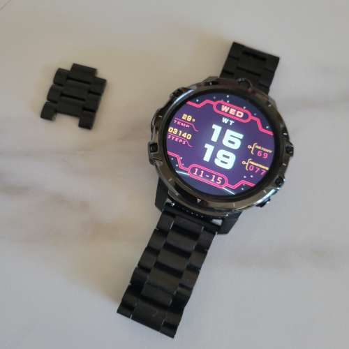 Zeblaze Thor 6 Android 智能手錶