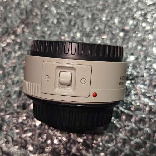 Canon 1.4X II 增距鏡