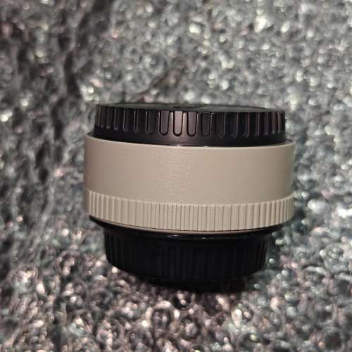 Canon 1.4X II 增距鏡