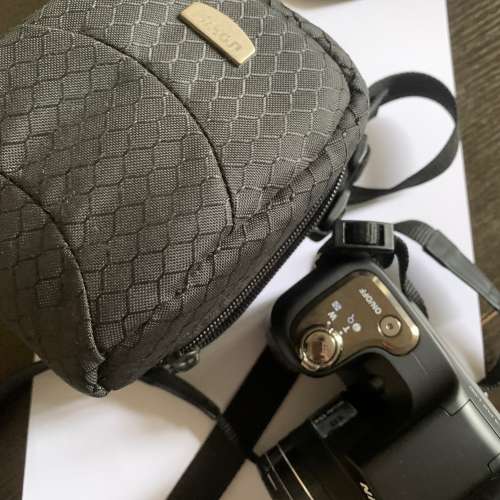 中古相機 Nikon Coolpix L100