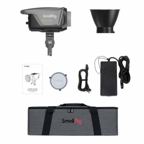 Smallrig LED Video Light 雙色溫 攝影燈 RC350B 350W Bi-color COB