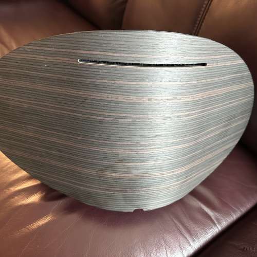 B&W Bowers & Wilkins Formation Wedge