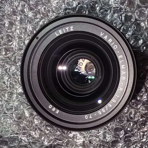 leica 35-70/3.5 E60 japan VARIO ELMAR for R