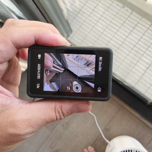 DJI Action 5 adventure combo 暢拍套裝