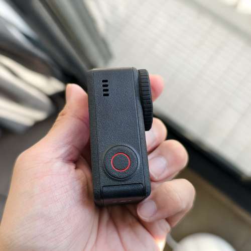 DJI Action 5 adventure combo 暢拍套裝